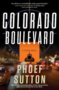 Enlarge image Cover: Colorado Boulevard - Prospect Park Books
