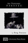 Cover: The Fictional Nemesis - Fictional Press