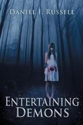 Cover: Entertaining Demons - Apex Book Company