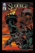 Cover: The Scourge - Aspen MLT, Inc