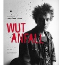 Cover: WUTANFALL. Punk in der DDR 1982-1989 - transit