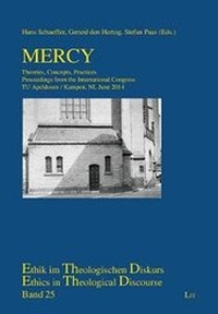 Enlarge image Cover: Mercy - Lit Verlag