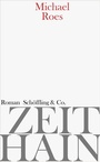 Cover: Zeithain - Schöffling