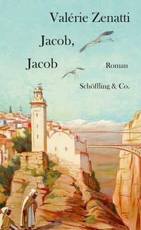 Abbildung von: Jacob, Jacob - Schöffling