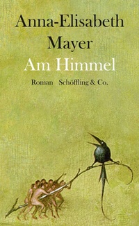 Abbildung von: Am Himmel - Schöffling