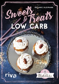 Abbildung von: Sweets & Treats Low Carb - Riva