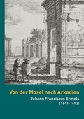 Cover: Von der Mosel nach Arkadien - Books on Demand