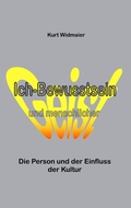 Cover: Ich-Bewusstsein und menschlicher Geist - Books on Demand
