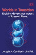 Cover: Worlds in Transition - Edward Elgar Publishing