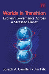 Enlarge image Cover: Worlds in Transition - Edward Elgar Publishing