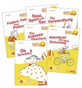 Cover: Lesen macht schlau! - Kallmeyer