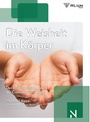 Cover: Die Weisheit im Körper - Richard Pflaum Verlag