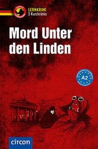 Abbildung von: Mord unter den Linden - Circon Verlag GmbH