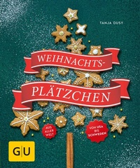 Abbildung von: Weihnachtsplätzchen - Gräfe und Unzer