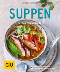 Abbildung von: Suppen - Gräfe und Unzer