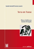 Cover: Terra em Transe - Akademische Verlagsgemeinschaft M&uuml;nchen