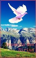 Cover: Jenseits des Sirius - Null Papier Verlag