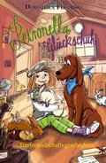Cover: Petronella Gl&uuml;ckschuh Tierfreundschaftsgeschichten - Gl&uuml;ckschuh-Verlag