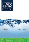Cover: Trastornos renales e hidroelectroliticos - Lippincott Williams & Wilkins