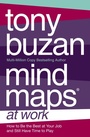Cover: Mind Maps at Work - Thorsons