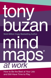 Abbildung von: Mind Maps at Work - Thorsons