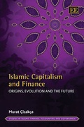 Cover: Islamic Capitalism and Finance - Edward Elgar Publishing