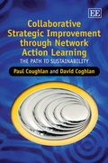 Cover: Collaborative Strategic Improvement through Network Action Learning - Edward Elgar Publishing
