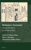 Cover: Melusine's Footprint - Brill