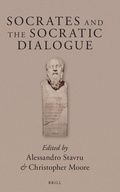 Cover: Socrates and the Socratic Dialogue - Brill