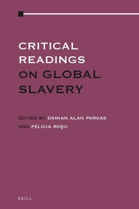 Abbildung von: Critical Readings on Global Slavery - Brill