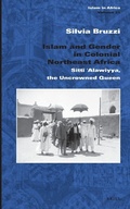 Cover: Islam and Gender in Colonial Northeast Africa - Brill