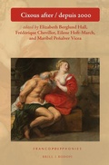 Cover: Cixous after / depuis 2000 - Brill