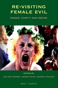 Cover: Re-visiting Female Evil - Brill