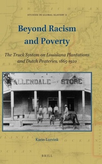 Abbildung von: Beyond Racism and Poverty - Brill