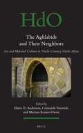 Cover: The Aghlabids and their Neighbors - Brill