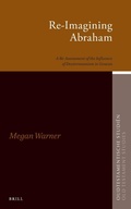 Cover: Re-Imagining Abraham - Brill