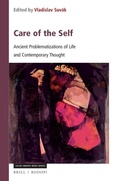 Cover: Care of the Self - Brill