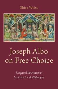 Enlarge image Cover: Joseph Albo on Free Choice - OUP eBook