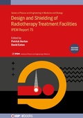 Cover: Design and Shielding of Radiotherapy Treatment Facilities - Institute of Physics Publishing