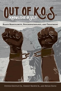 Enlarge image Cover: Out of K.O.S. (Knowledge of Self) - Peter Lang Verlag