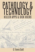 Cover: Pathology and Technology - Peter Lang Verlag