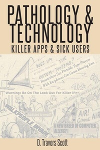 Enlarge image Cover: Pathology and Technology - Peter Lang Verlag