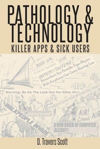 Enlarge image Cover: Pathology and Technology - Peter Lang Verlag