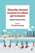 Cover: Directly Elected Mayors in Urban Governance - Policy Press