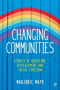 Enlarge image Cover: Changing Communities - Policy Press