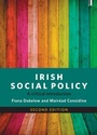 Cover: Irish Social Policy - Policy Press