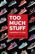 Cover: Too Much Stuff - Policy Press