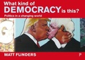 Cover: What Kind of Democracy Is This? - Policy Press