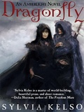 Cover: Dragonfly: An Amberlight Novel - Wildside Press