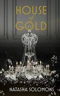 Cover: House of Gold - Cornerstone Digital